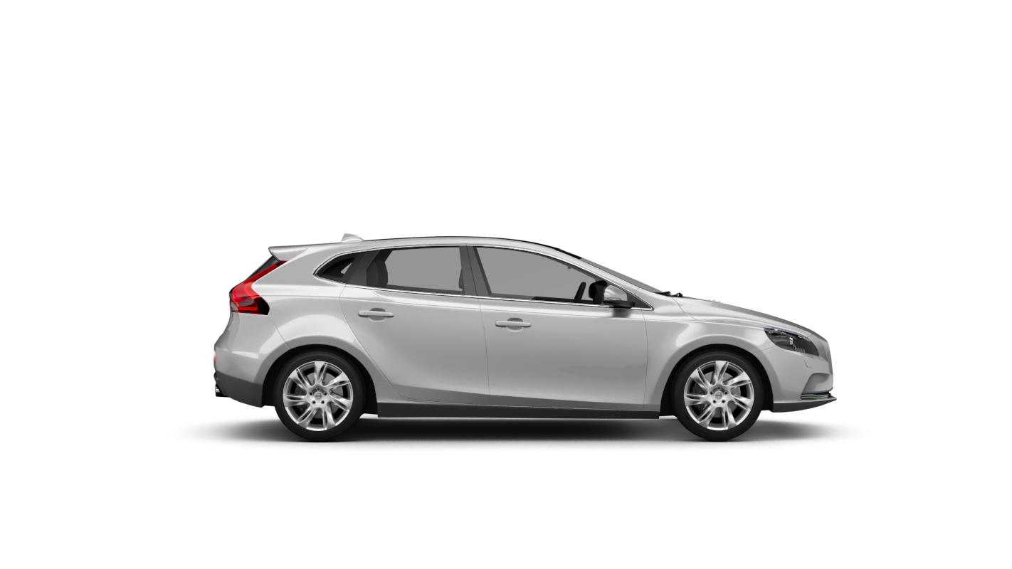 V40 liftback (525)