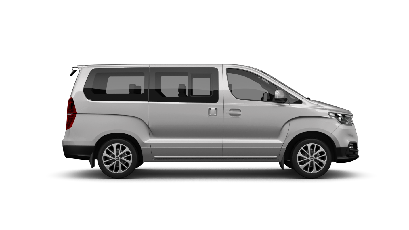H-1 Travel (TQ)