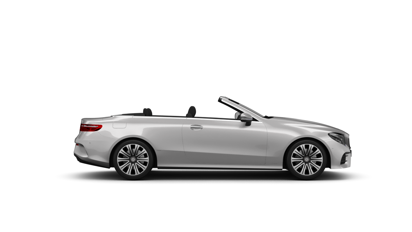 KLASA E kabriolet (A238)