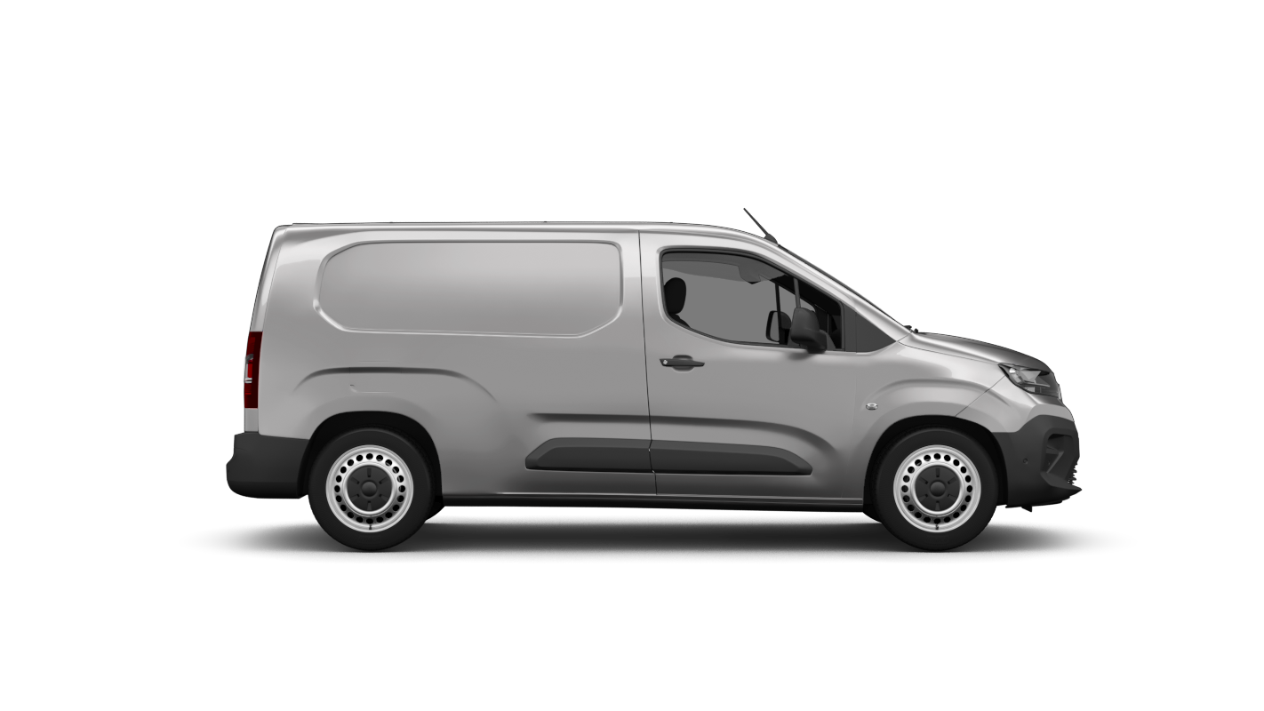 BERLINGO Furgon/minivan (B9)