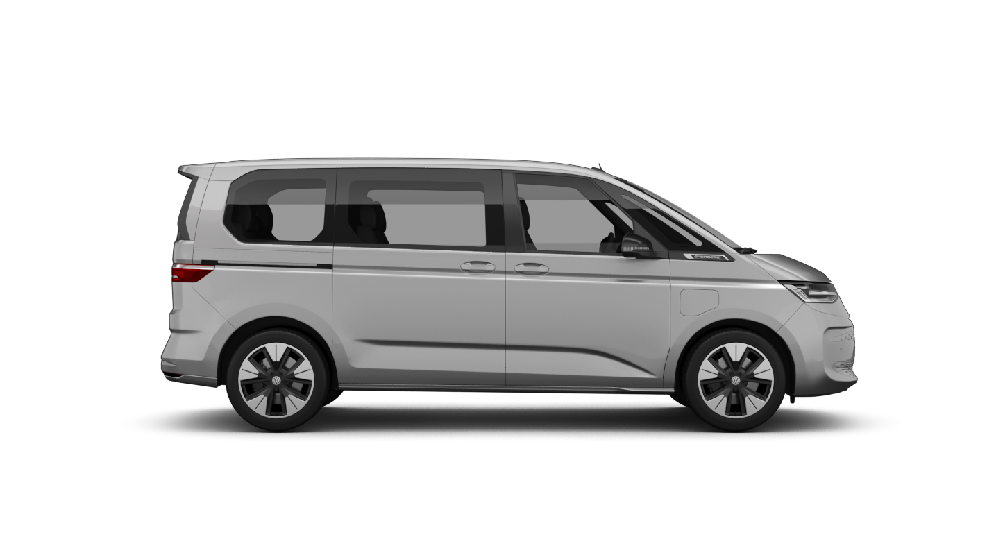 TRANSPORTER T5 Platforma / podwozie (7JD, 7JE, 7JL, 7JY, 7JZ