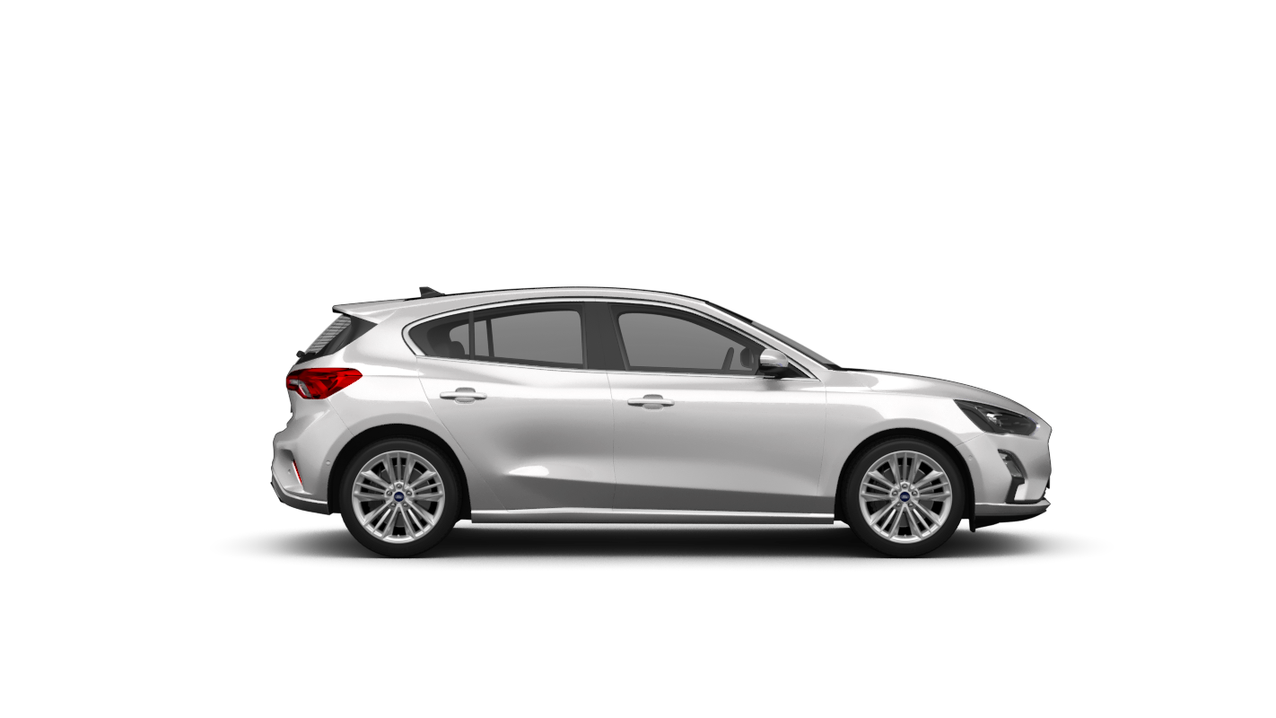 FOCUS III