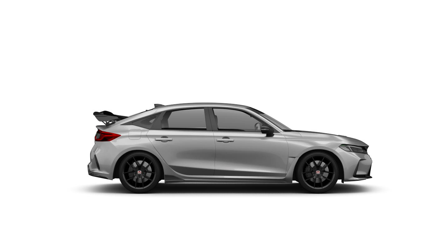 CIVIC XI liftback (FL)