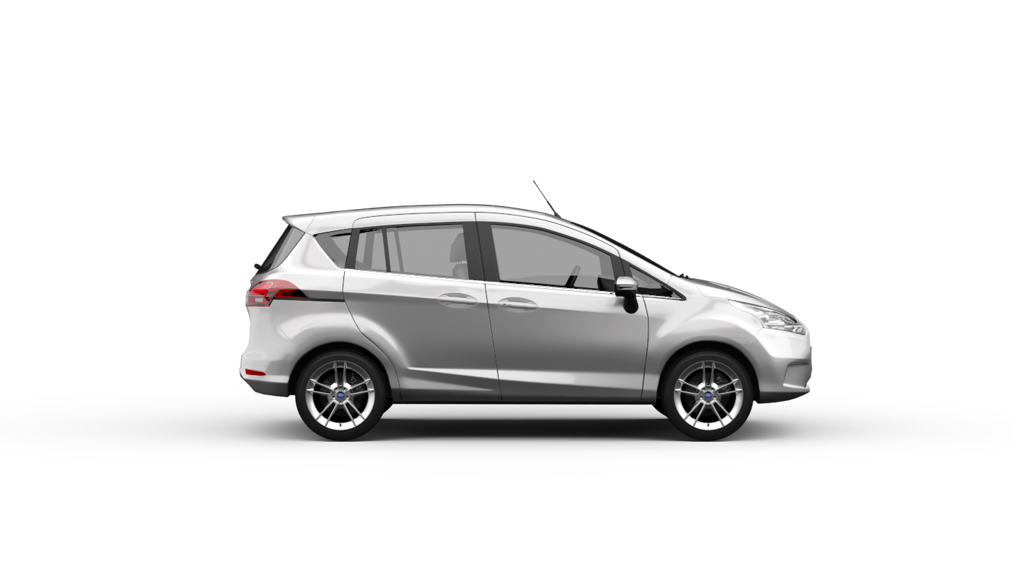 B-MAX (JK)