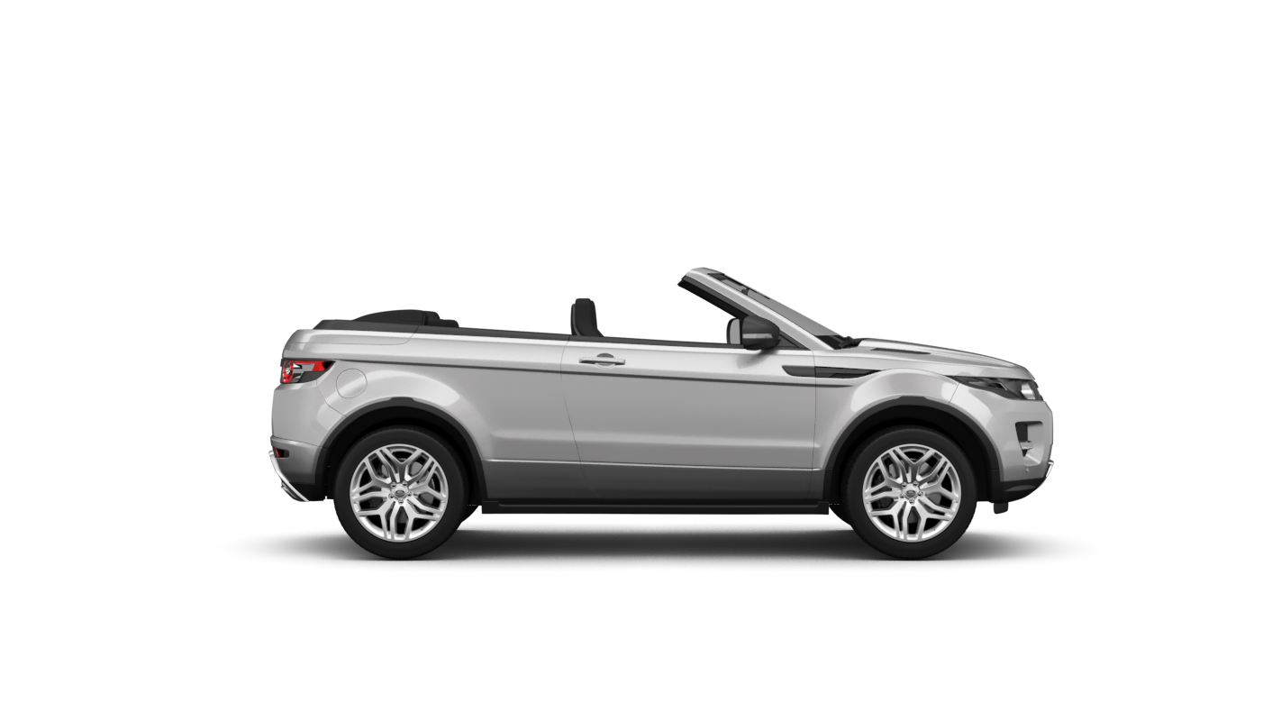 RANGE ROVER EVOQUE kabriolet (L538)