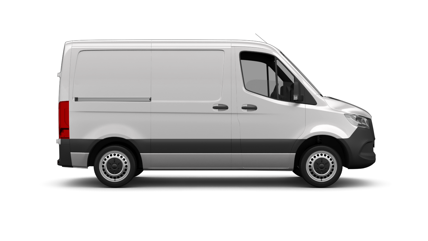 SPRINTER 3-t Furgon (B906)