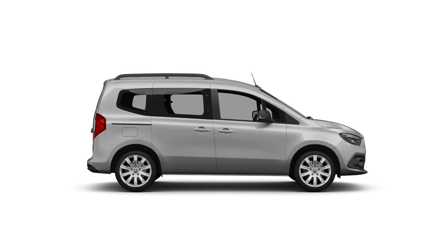 CITAN Kombi (W415)