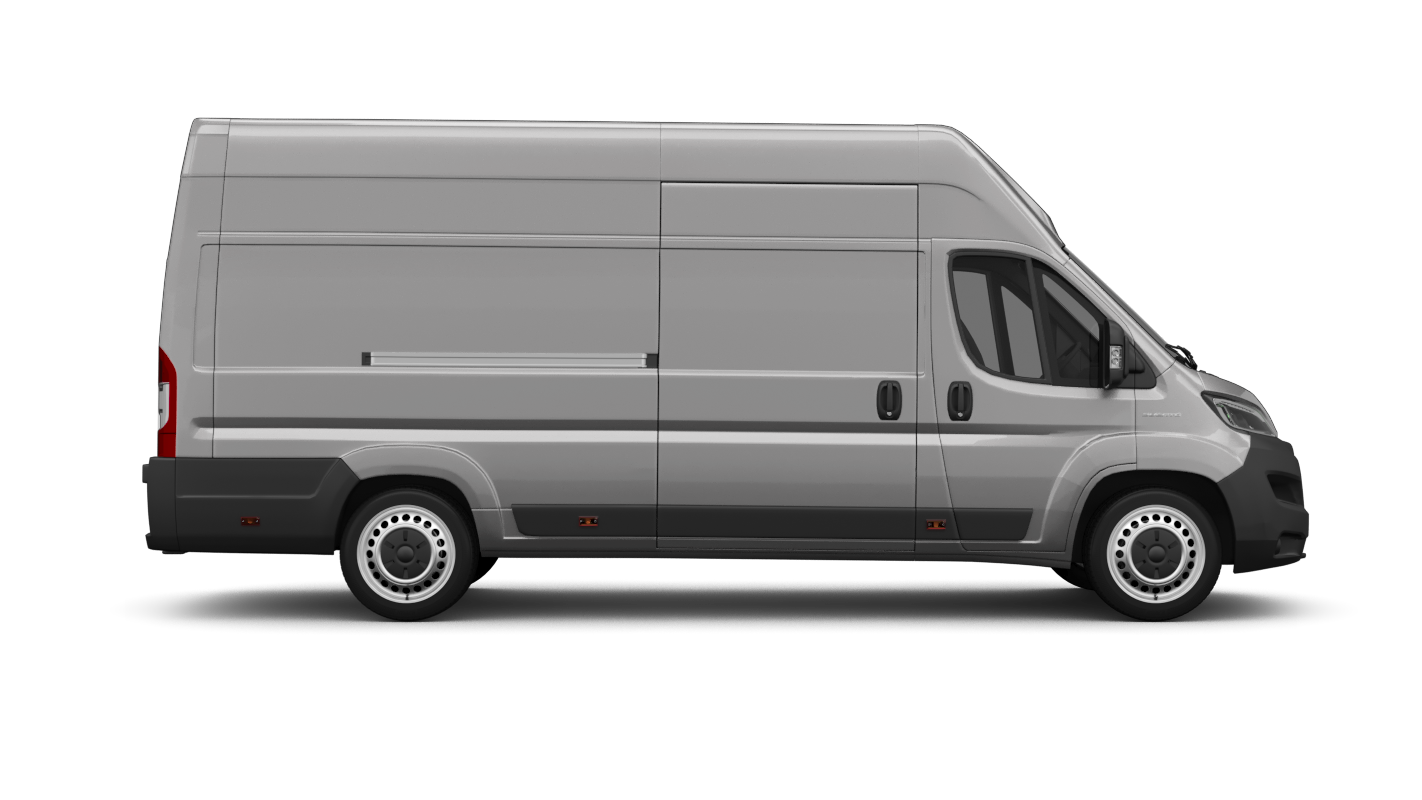 DUCATO Autobus (250_)