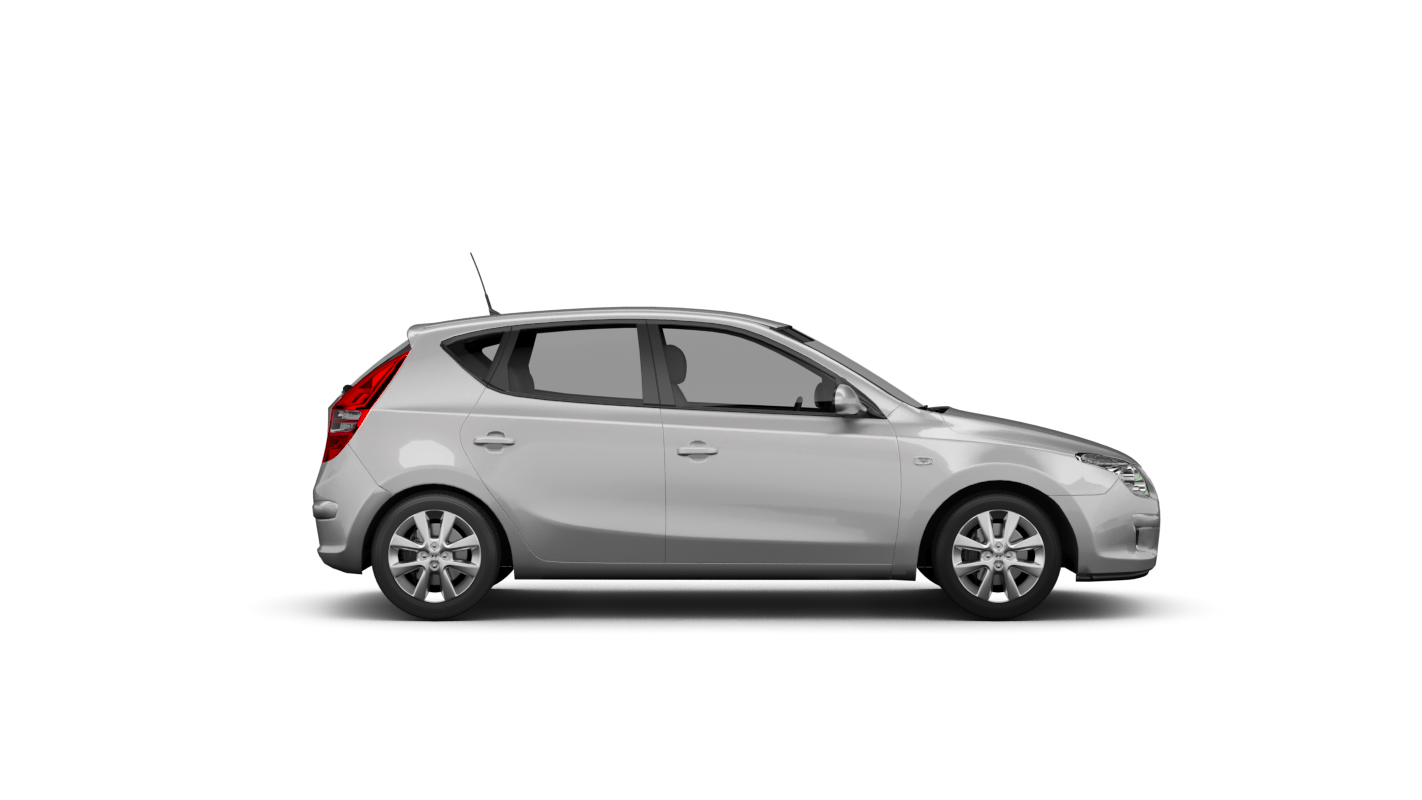 i30 Kombi (FD)