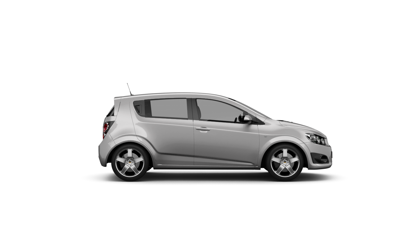 CRUZE liftback (J305)