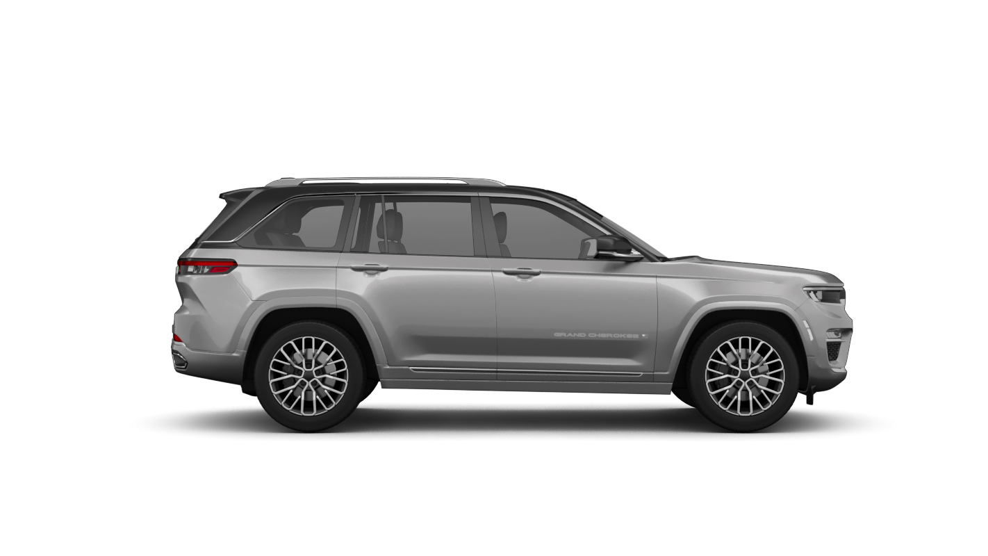 GRAND CHEROKEE L V (WL)