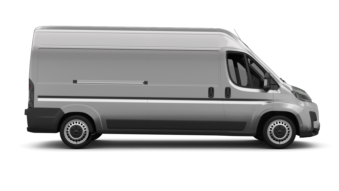 DUCATO Furgon (250_)