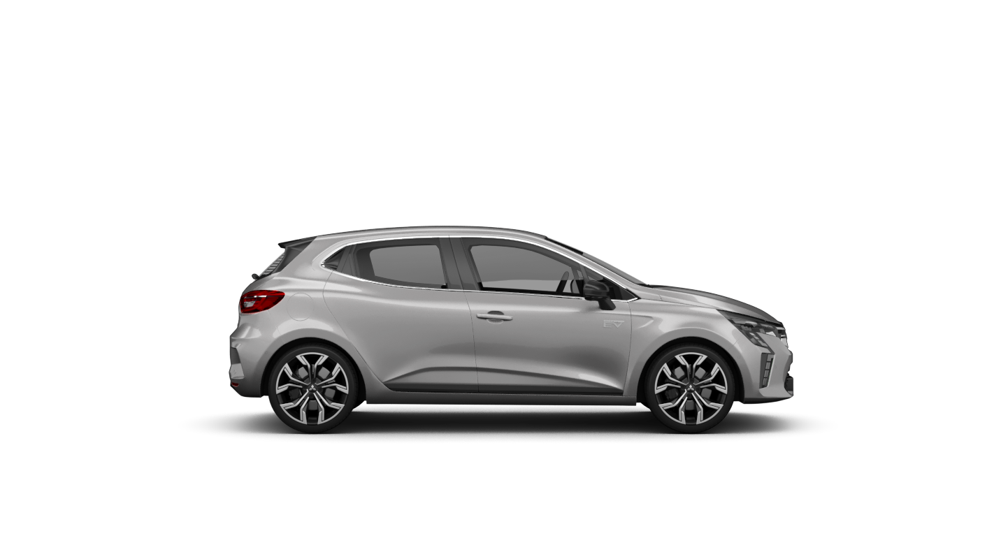 COLT VII liftback (VB_)