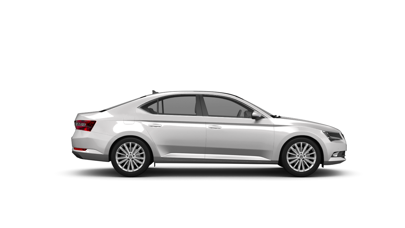 SUPERB III (3V3)