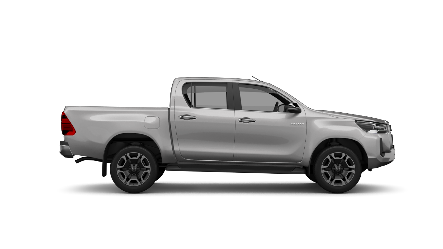 HILUX VIII pick-up (_N1_)
