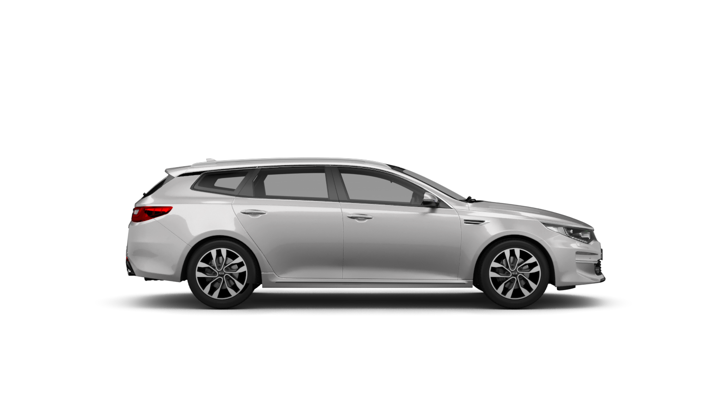 OPTIMA Sportswagon (JF)