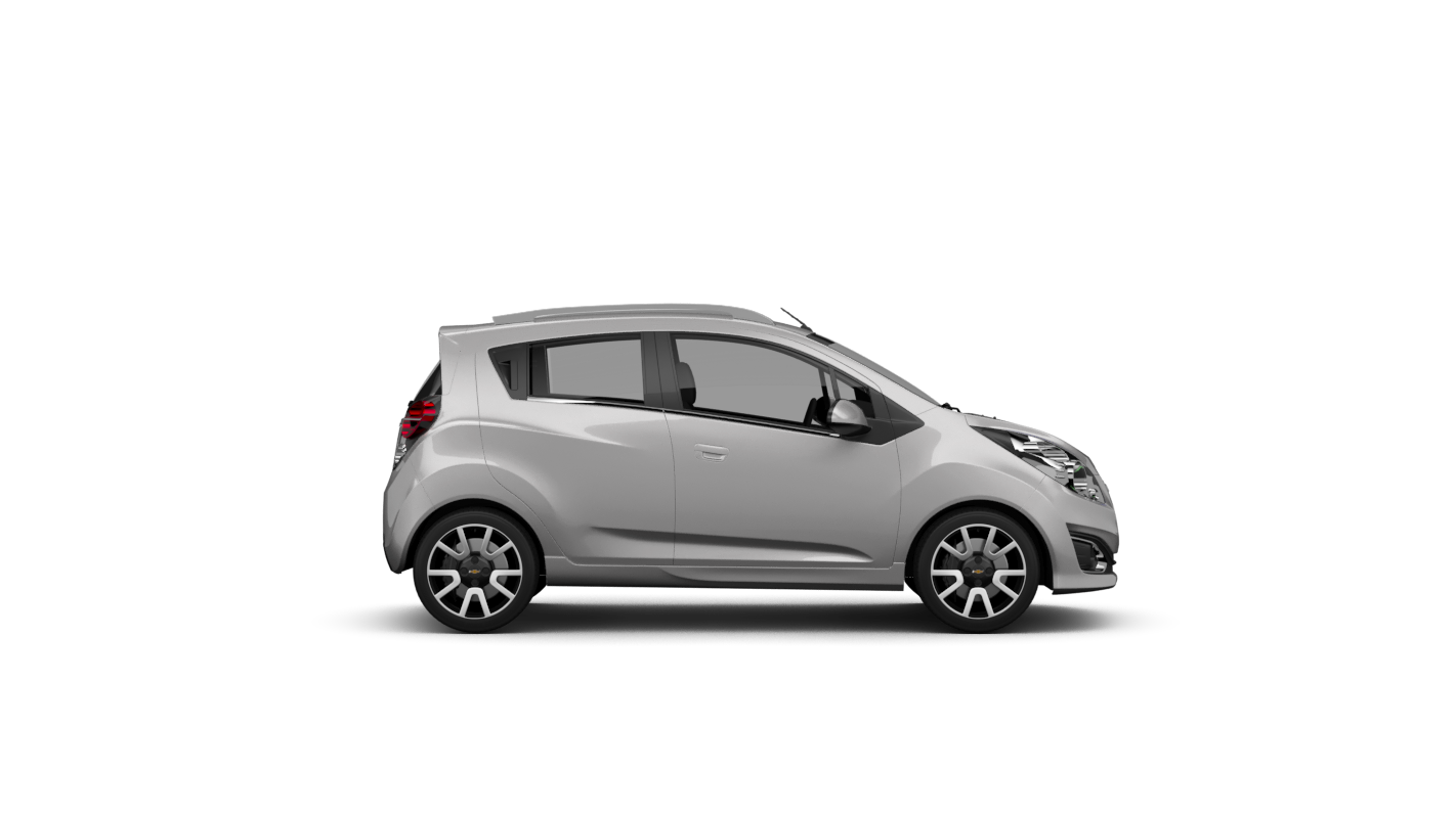 AVEO liftback (T300)