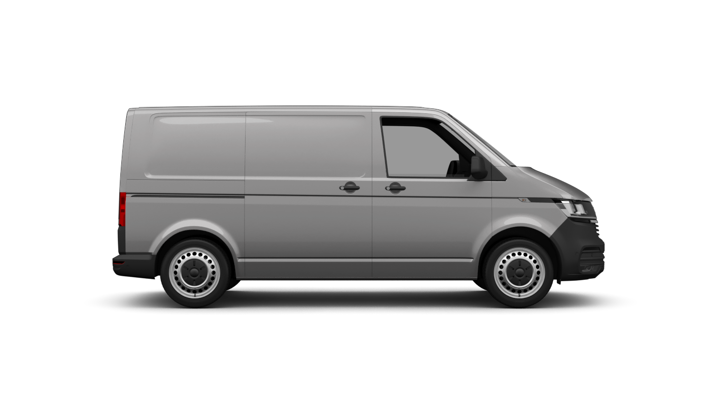 TRANSPORTER T5 Furgon (7HA, 7HH, 7EA, 7EH)