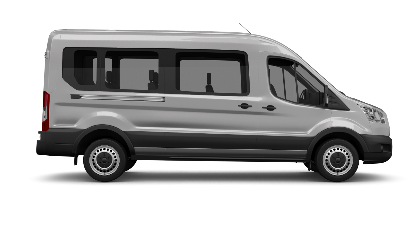 TOURNEO CUSTOM V362 Autobus (F3)