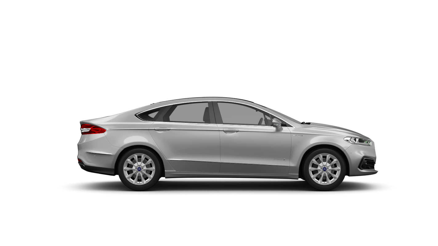 MONDEO V liftback (CE)