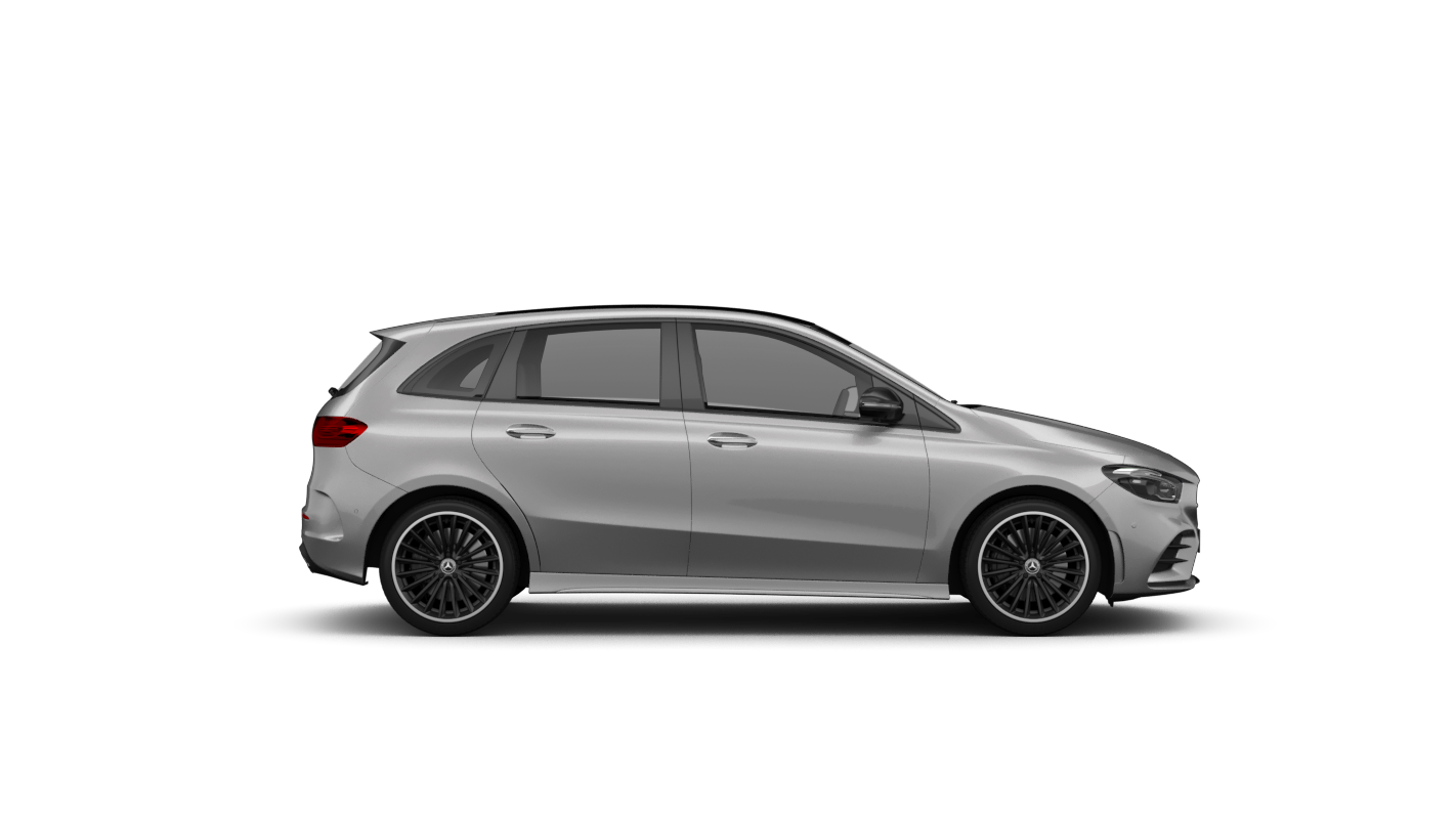 KLASA B Sports Tourer (W247)