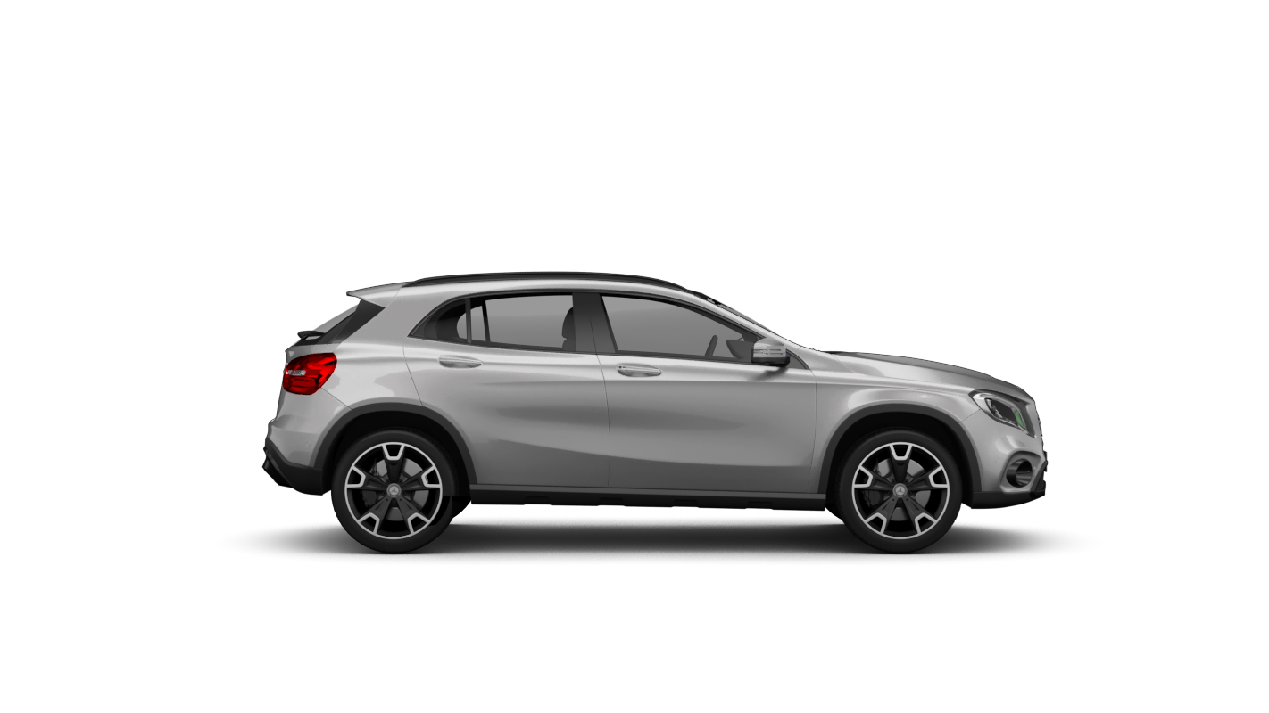 KLASA GLA (X156)