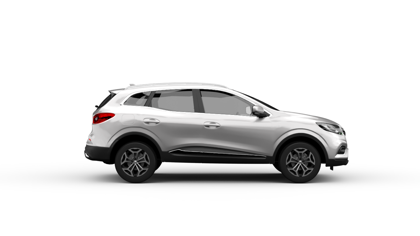 KADJAR (HA_, HL_)