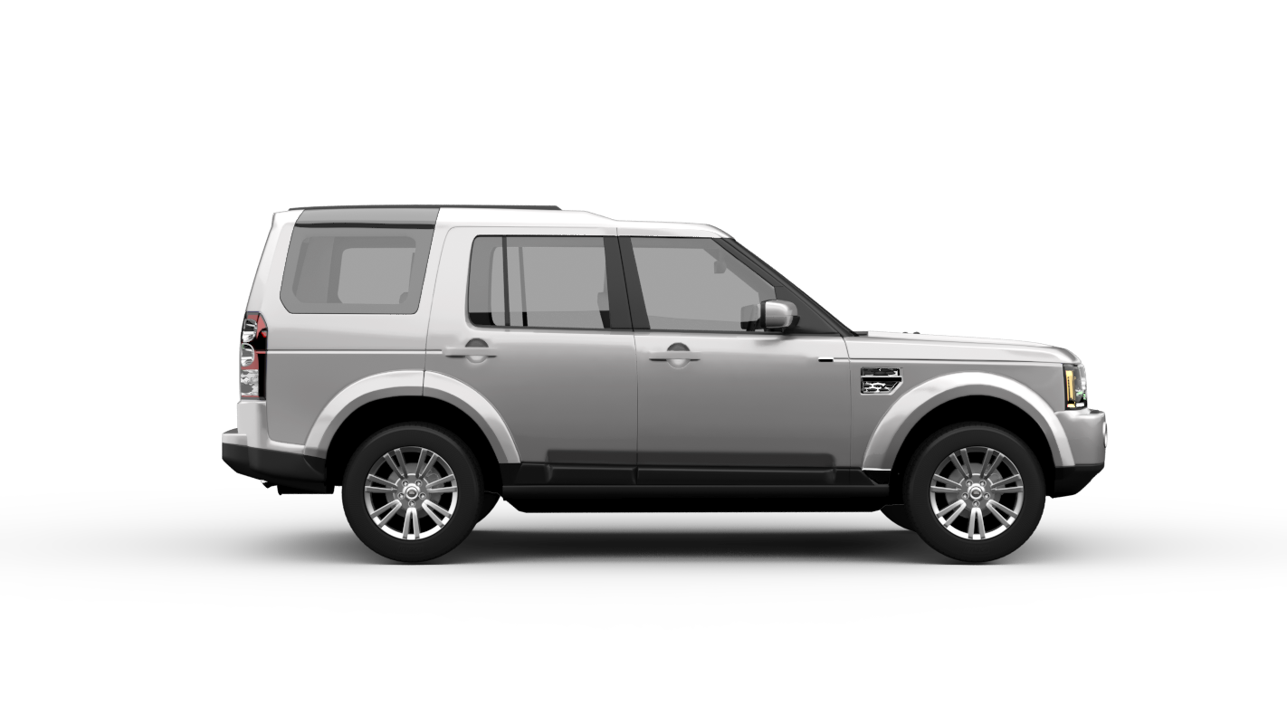 DISCOVERY IV (L319)