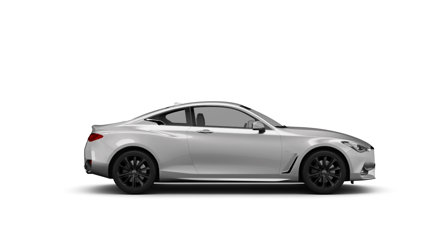 Q60 coupe