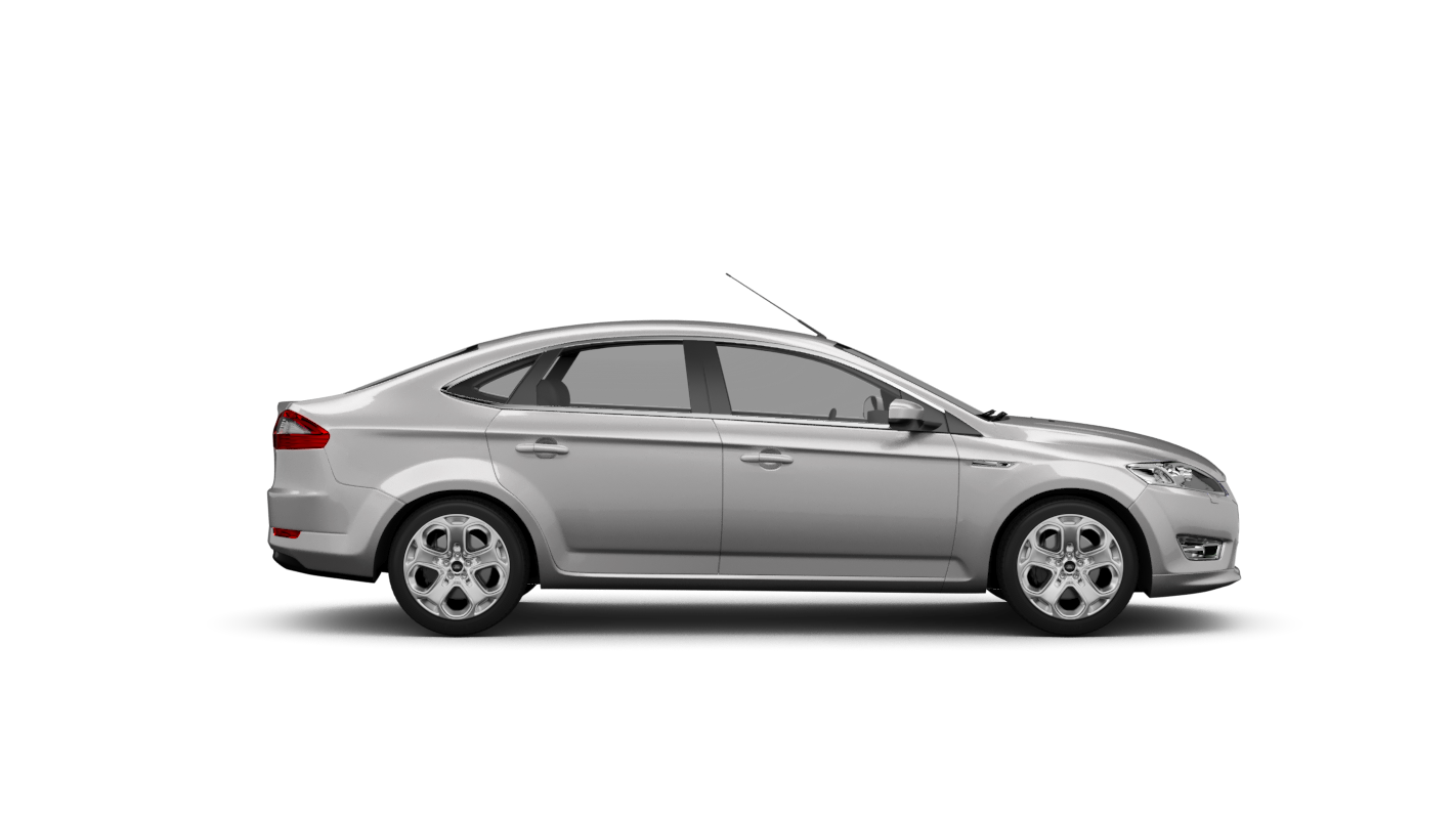 MONDEO IV (BA7)