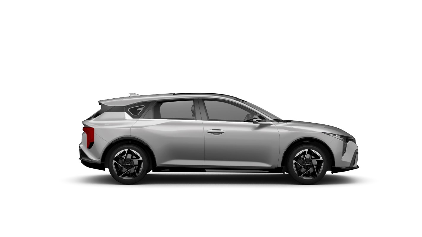 K4 liftback