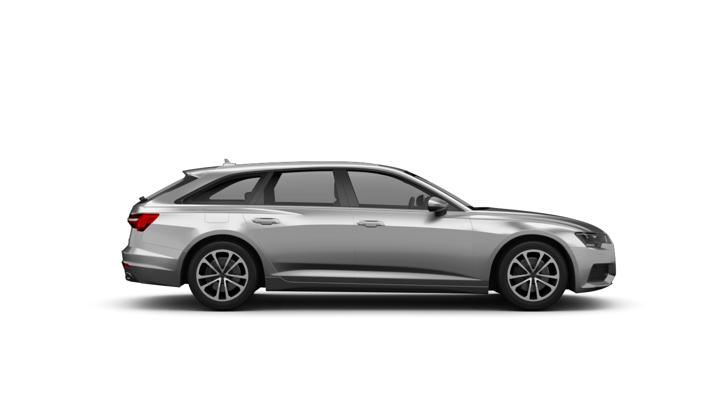 A6 C7 Avant (4G5, 4GD)