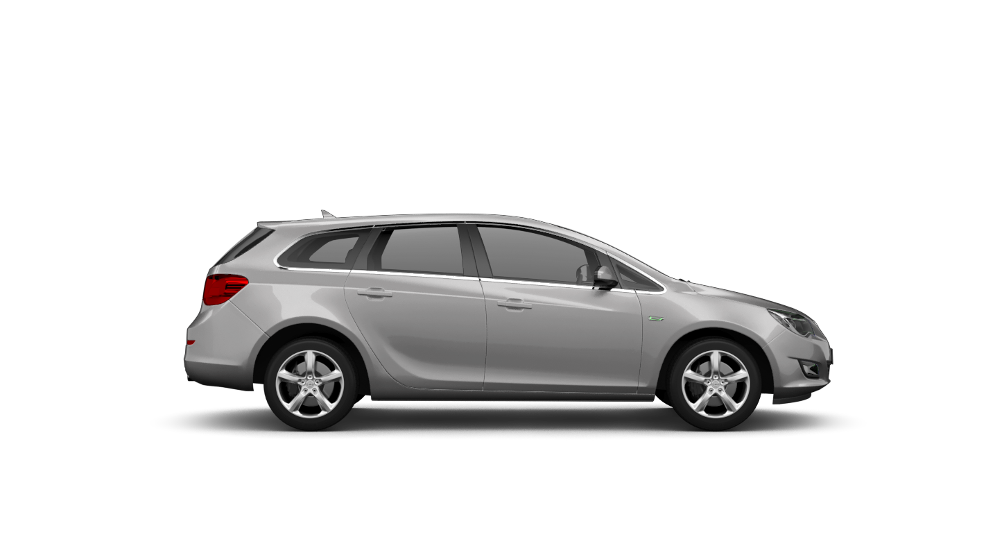 ASTRA H Kombi (A04)
