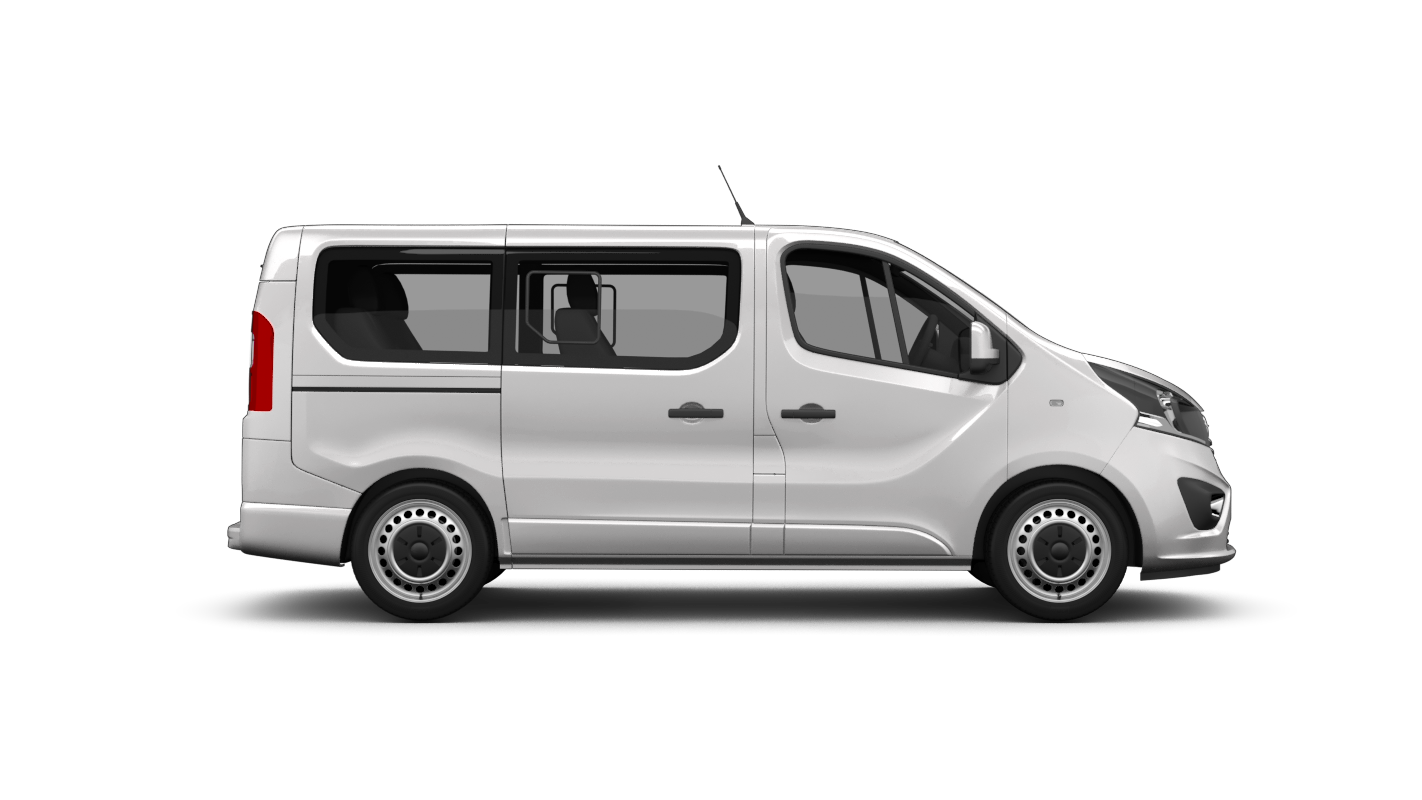 VIVARO B Autobus (X82)